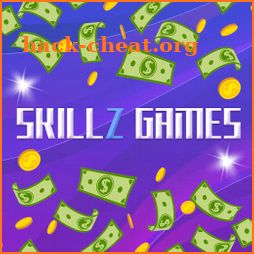 Skillz-Games Cash for Android icon