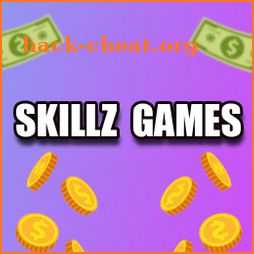 Skillz-Games Money for mobile icon