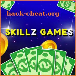 skillz games Real Cash icon