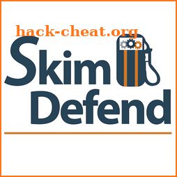 SkimDefend icon