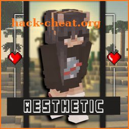 Skin Aesthetic For Minecraft icon