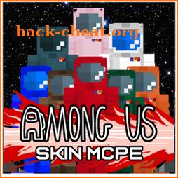 Skin Among Us Minecraft icon