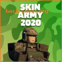Skin Army 2020 for Roblox icon