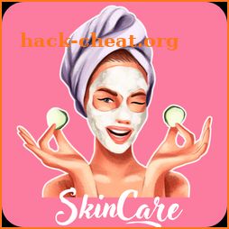 Skin Care : Face and Hair icon