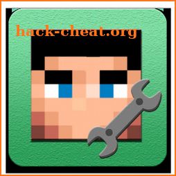 Skin Creator for Minecraft icon