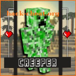 Skin Creeper For Minecraft icon