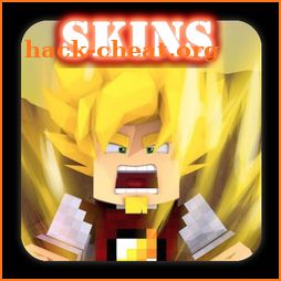 Skin Dragon Ball for MCPE icon