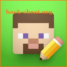Skin Editor for Minecraft PE - Custom Skin Creator icon