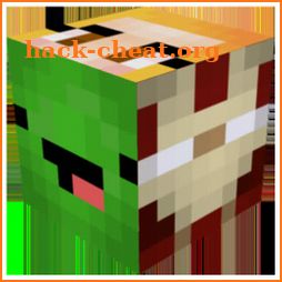 Skin Editor Tool for Minecraft icon