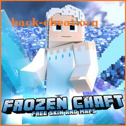 Skin Elsa ❄️Frozen For Minecraft PE icon