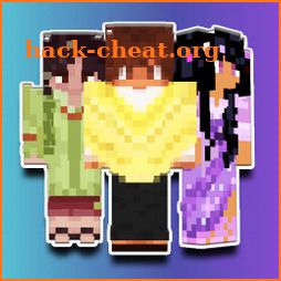 Skin Encanto 3D For Minecraft icon