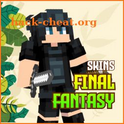 Skin Final Fantasy for Minecraft icon
