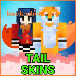 Skin for Minecraft Tail icon