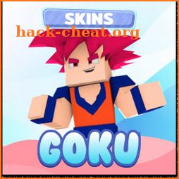 Skin Goku icon