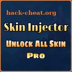 Skin Injector - Unlock All Skin icon