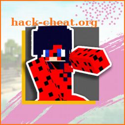 Skin Ladybug For Minecraft icon