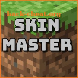Skin Master for Minecraft icon