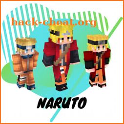 Skin Naruto for MCPE icon