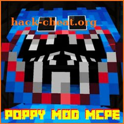 Skin poppy playtime horor mcpe icon