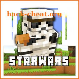 Skin Starwars For Minecraft icon