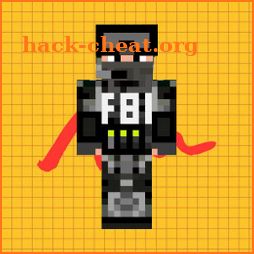Skin SWAT for Minecraft icon