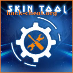 Skin Tool icon