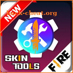 Skin Tools Pro FF icon