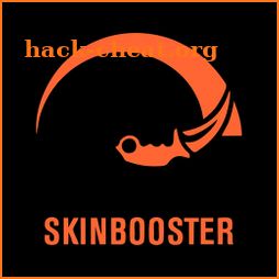 SkinBooster icon