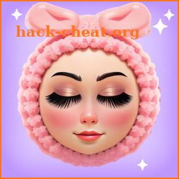 Skincare ASMR: Relaxing Games icon
