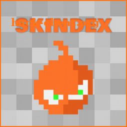 Skindex icon