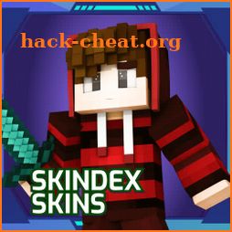 Skindex Skin for Minecraft icon