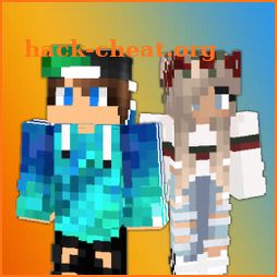 SkinLand - skins for Minecraft icon