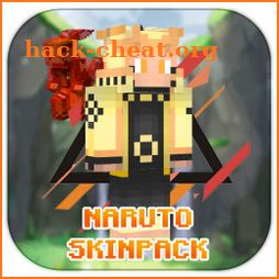 Skinpack Naruto for Minecraft icon