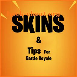 Skins and Tips Free - Best ways to get more! icon
