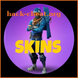 Skins and wallpapers from Fortnite icon