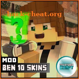SKINS Ben10 for MCPE icon