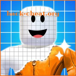 Skins Clothes Maker for Roblox icon