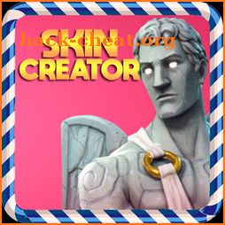 Skins Creator for Fortnite icon