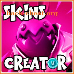 Skins Custom, Generator of your characters Free! icon