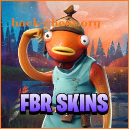 Skins FBR Battle Royale icon