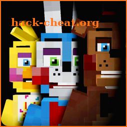 Skins Fnaf Sister Location For Mcpe Hack Cheats And Tips Hack