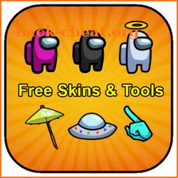 Skins For Among Us Free - Latest Update icon