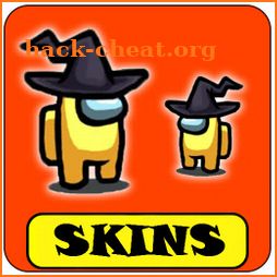 Skins For Among Us - New Mod 2021 icon