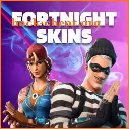 Skins for Fornite icon