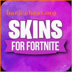SKINS For Fortnite! icon
