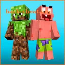 Skins for MCPE 2020 icon