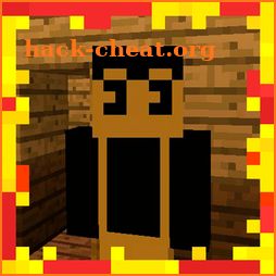 Skins for MCPE for Bendy and the Ink Machine icon