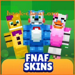 Skins for Minecraft FNAF icon