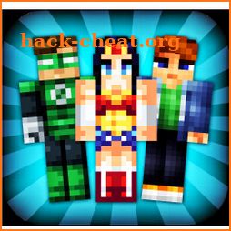 Skins for Minecraft PE 2 icon