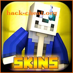 Skins for Minecraft PE - Undertale ( MCPE ) icon